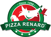 PIZZA RENARD STRASBOURG
