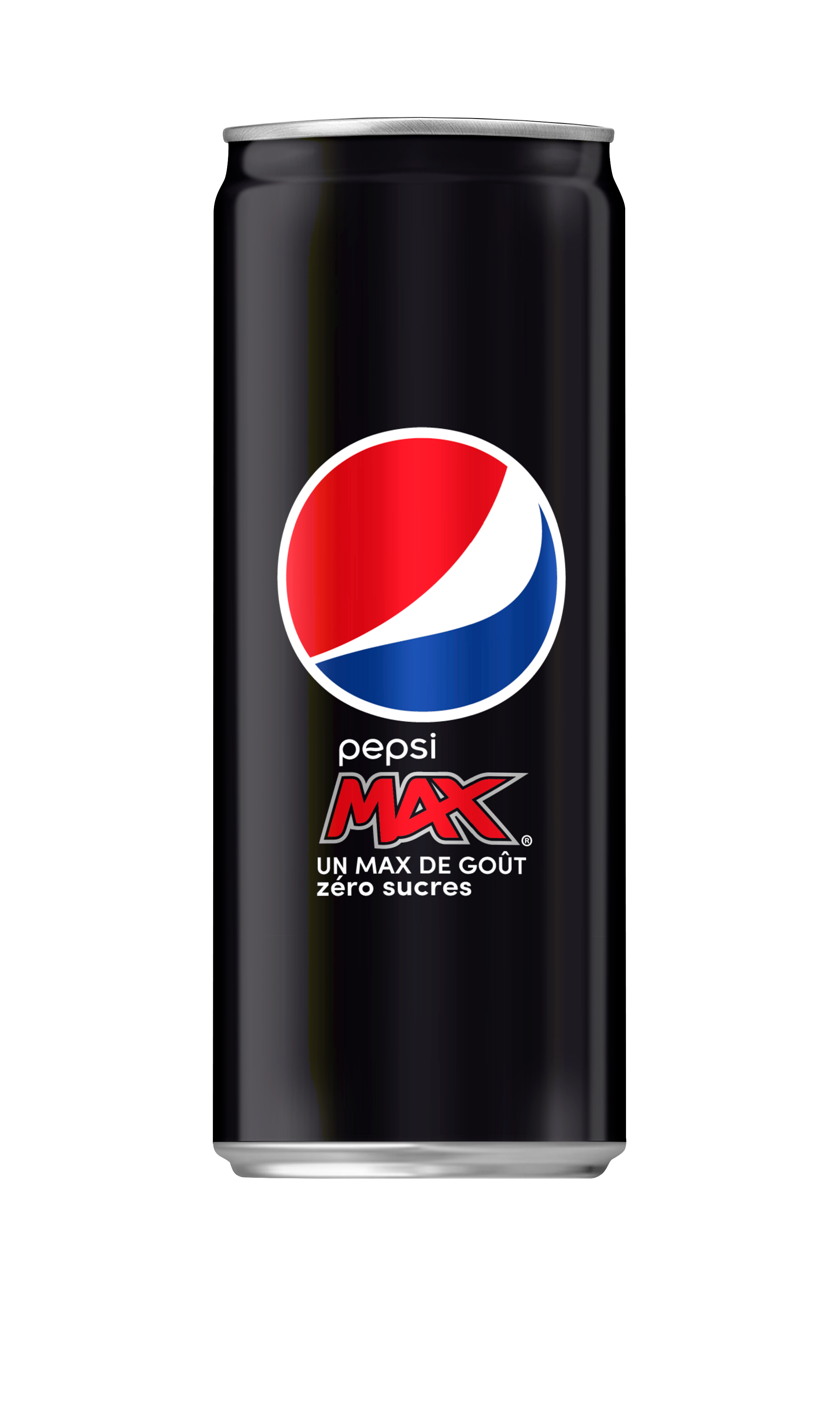 Pepsi Max 